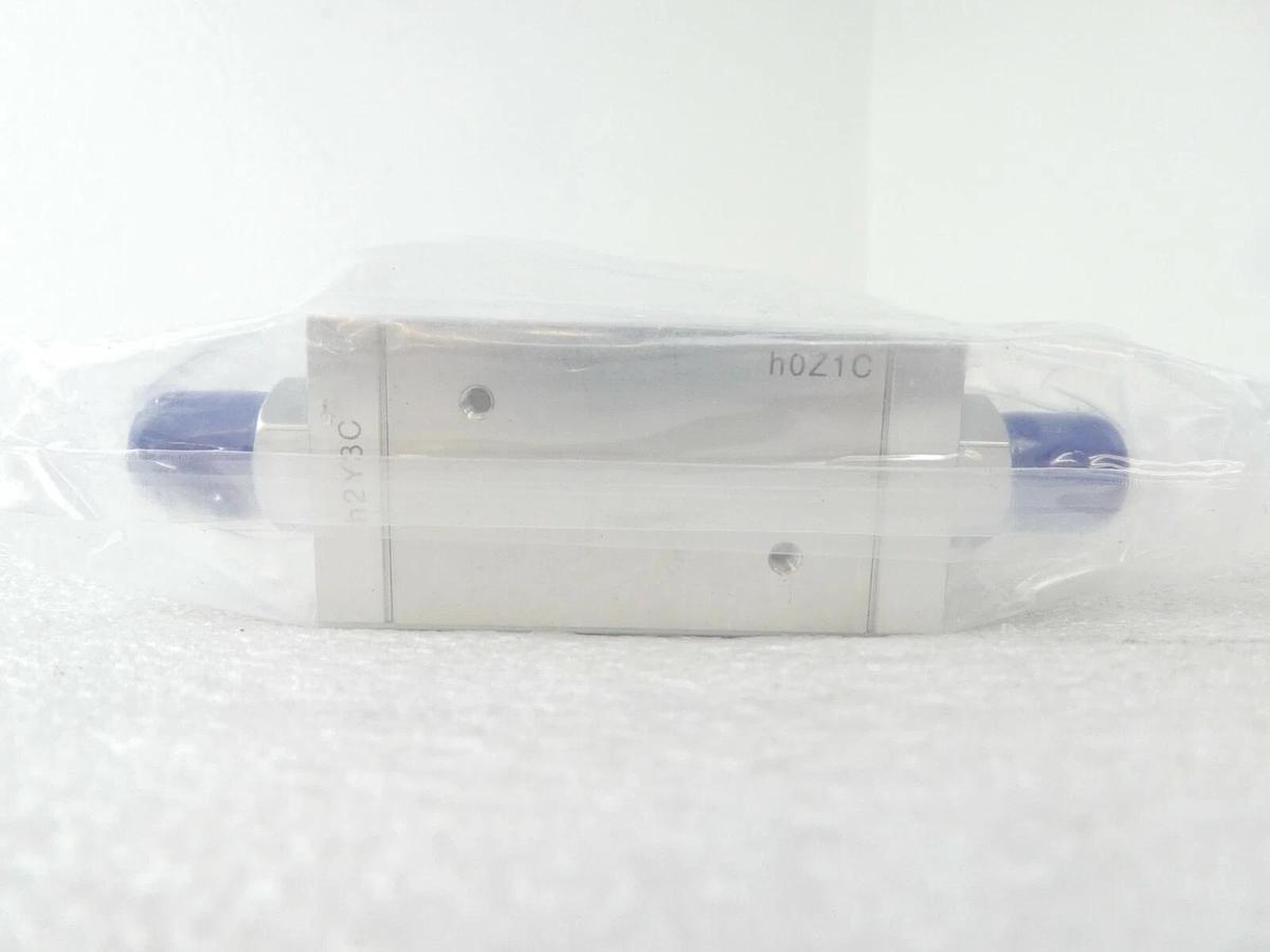 Aera TC FC-981SB Mass Flow Controller MFC Tylan Mattson 37100522 New Surplus