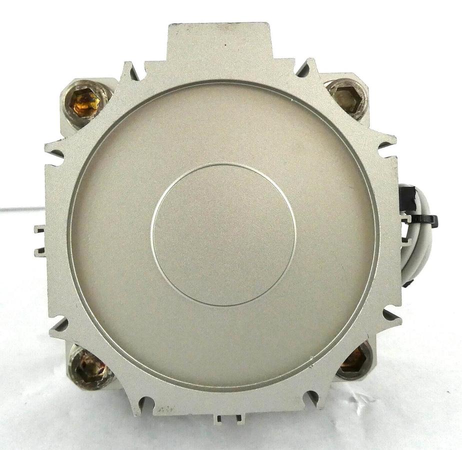 Used SMC NCDQ2B80-G0656 Wafer Chamber Slit Valve Endura Centura Working Surplus