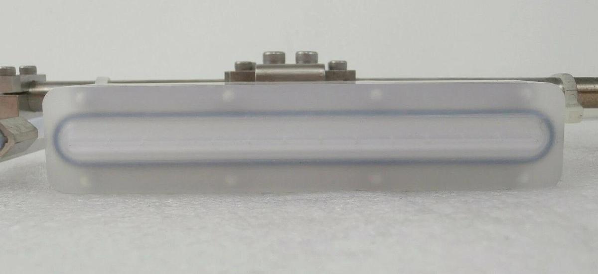 Used TEL Tokyo Electron 5087-403489-15 Scan ARM-B DEV Assembly Lithius As-Is