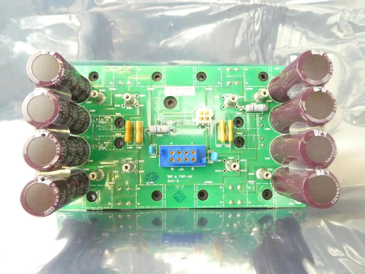 Used ENI 000-1053-394 RF Generator PCB 003-1053-394-2 GHW-50 Genesis Working Surplus