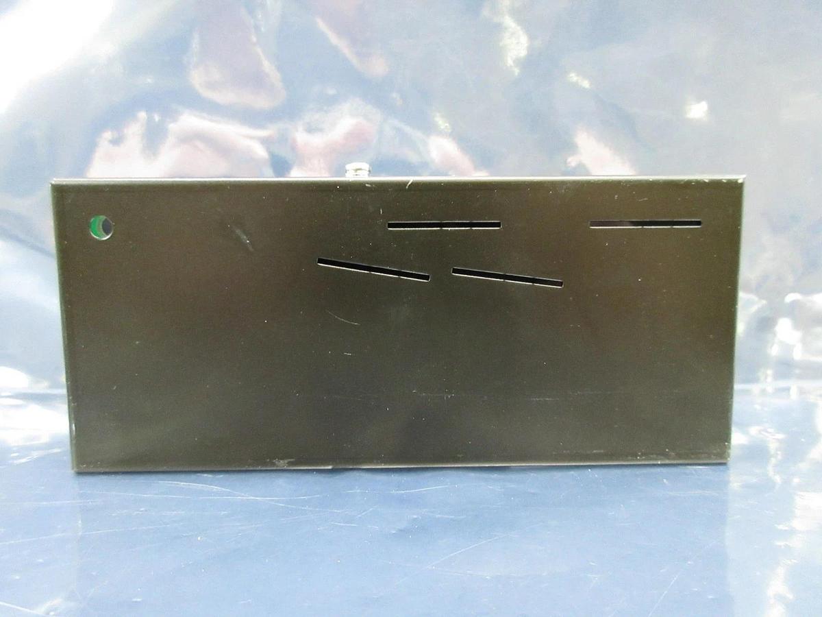 Used TEL Tokyo Electron 1281-001195-1 Prealigner AMP 78 PCB 1208-001195-11 Working