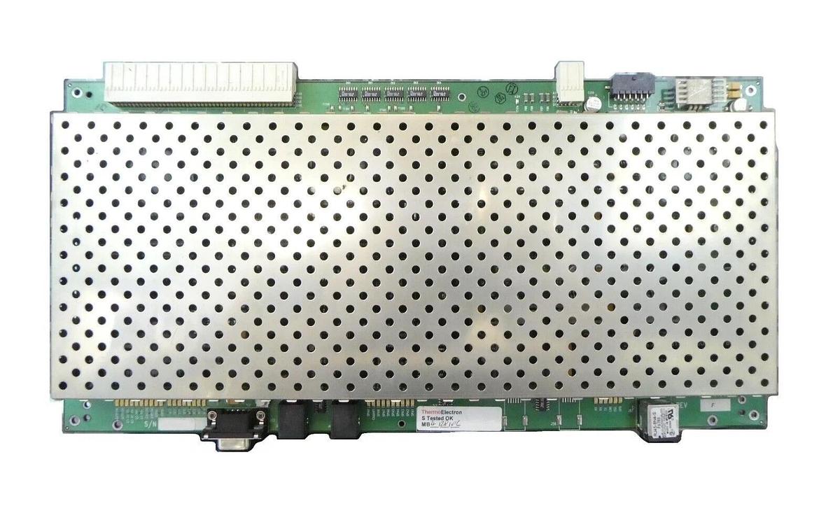 Used Thermo Scientific 70111-21000 Control Board PCB TSQ Spectrometer Working