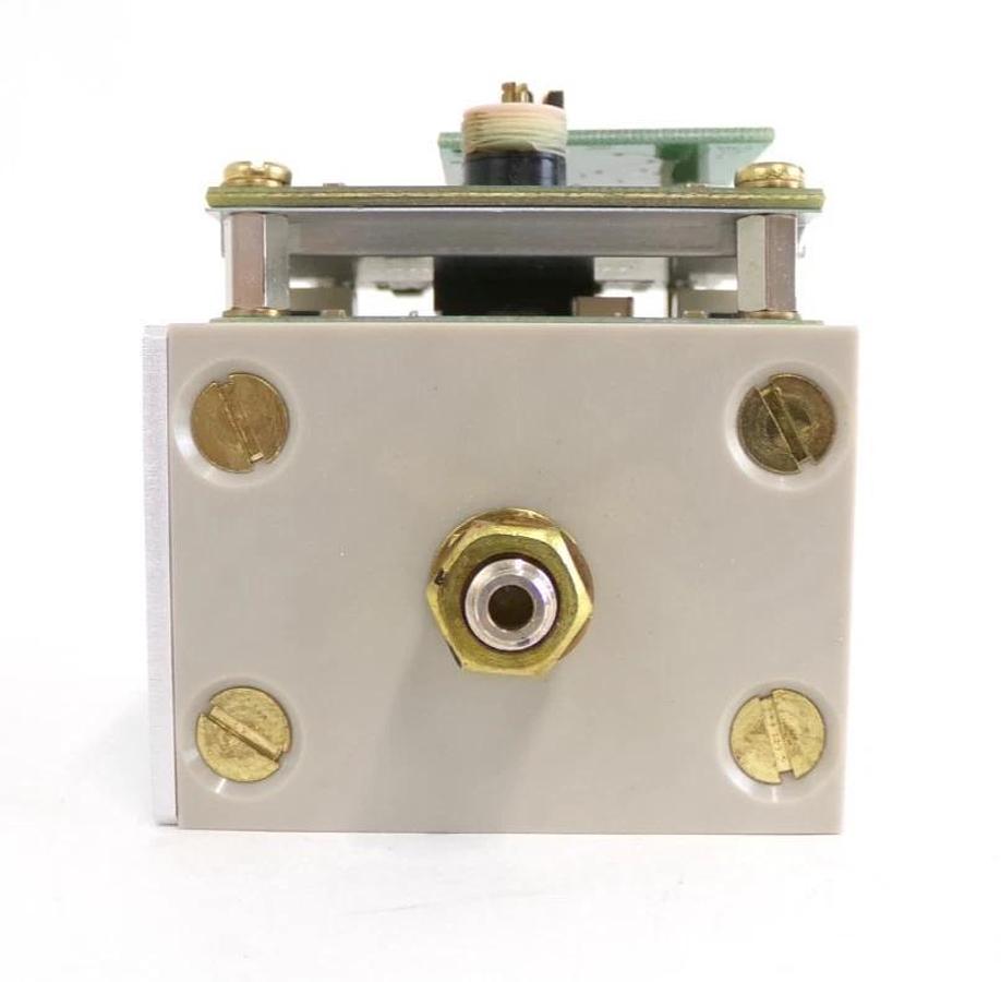 Used Comet 10009898.01 RF Match Phase/MAG Module 5000W @ 13.56MHz Lot of 2 Working