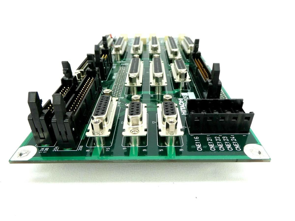 Used Hitachi BBM1EU-02R Interface Board PCB Working Spare