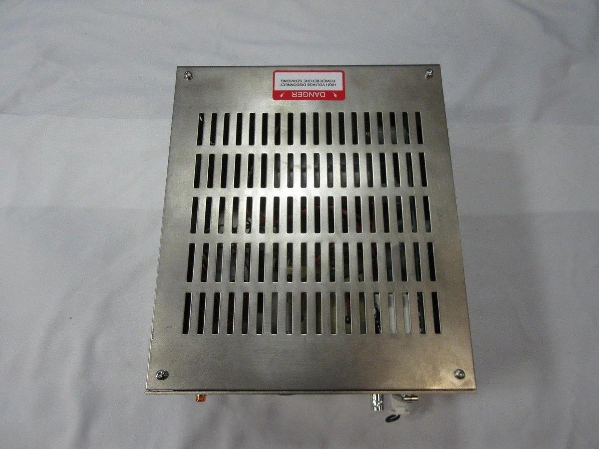 Used ASML 4022.262.3171 Power Supply Rev BD2 FEI XL-830 Used Working
