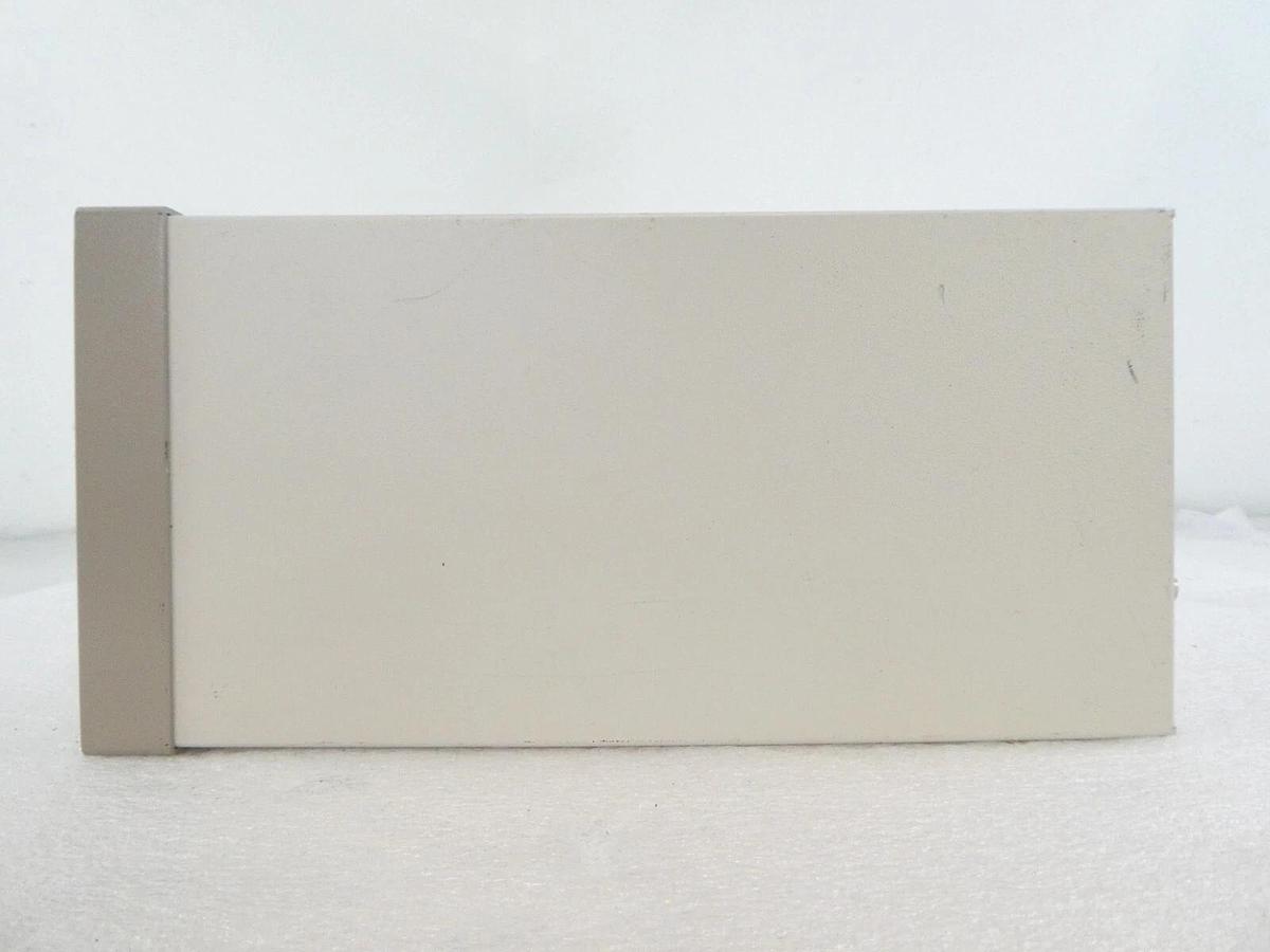 Used ThorLabs PDA 200 C Benchtop Photodiode Amplifier PDA200C Working Surplus