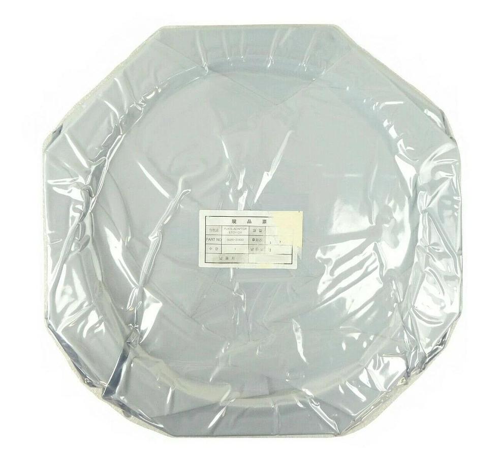 AMAT Applied Materials 0020-31830 Etch Chamber Adapter Plate New Surplus