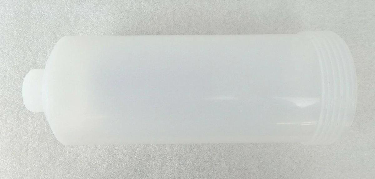 TEL Tokyo Electron 2924-000114-11 Trap Jar COT-1 Coat Process Assembly New Spare
