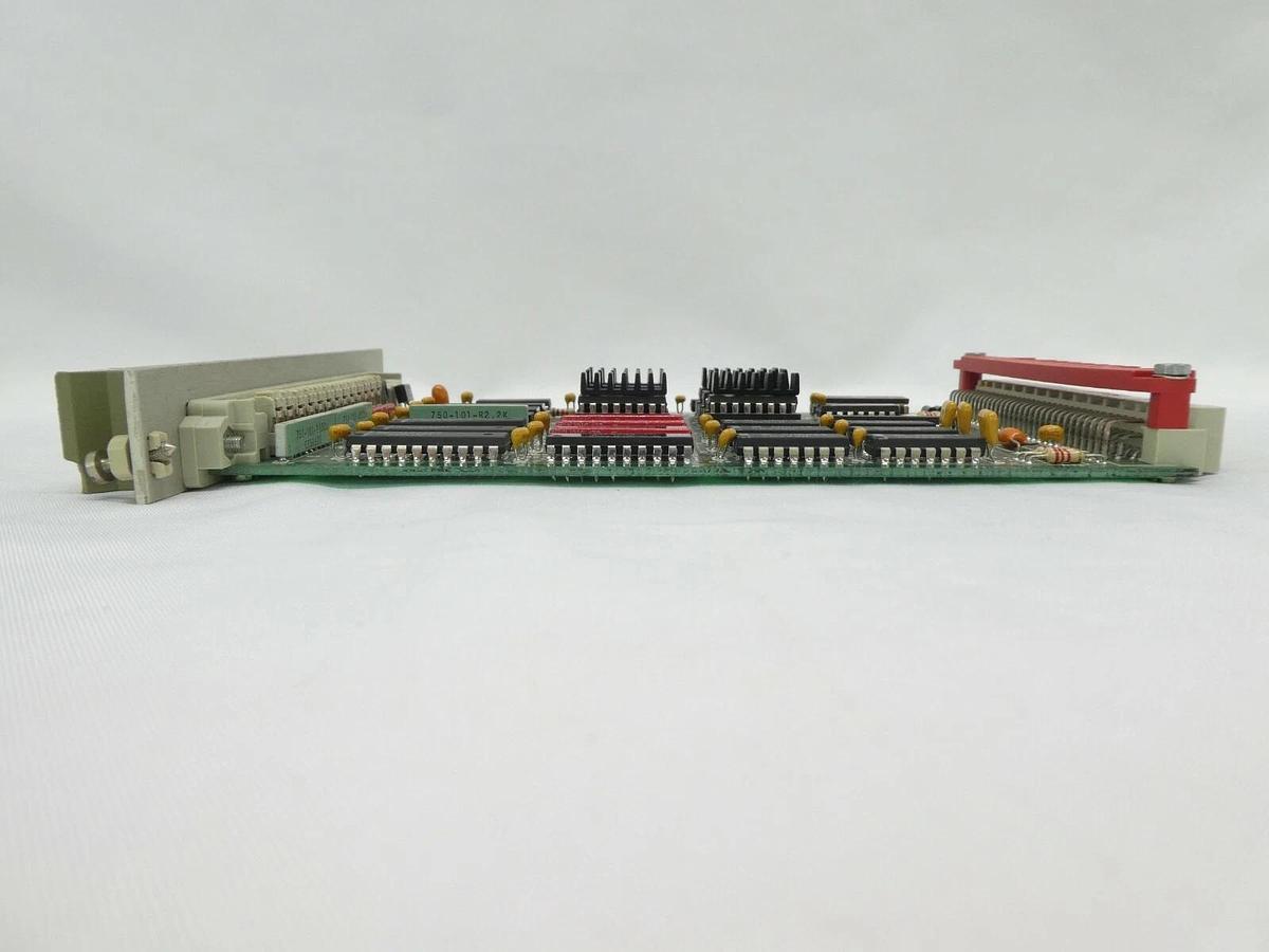 Used AMAT Applied Materials 0100-09023 Mini DI/DO Board PCB Working Surplus