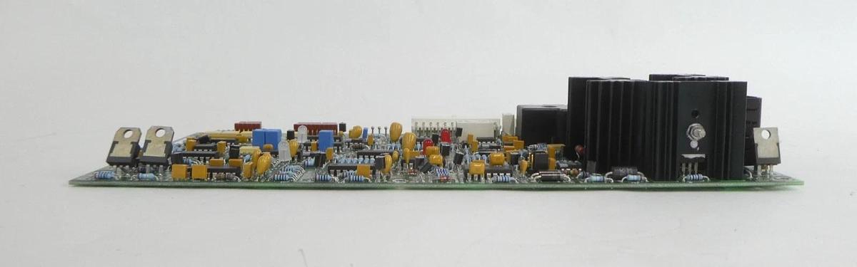 Used AB Sciex 025551 Temperature Controller PCB MDS Reseller Lot of 3 Working Surplus