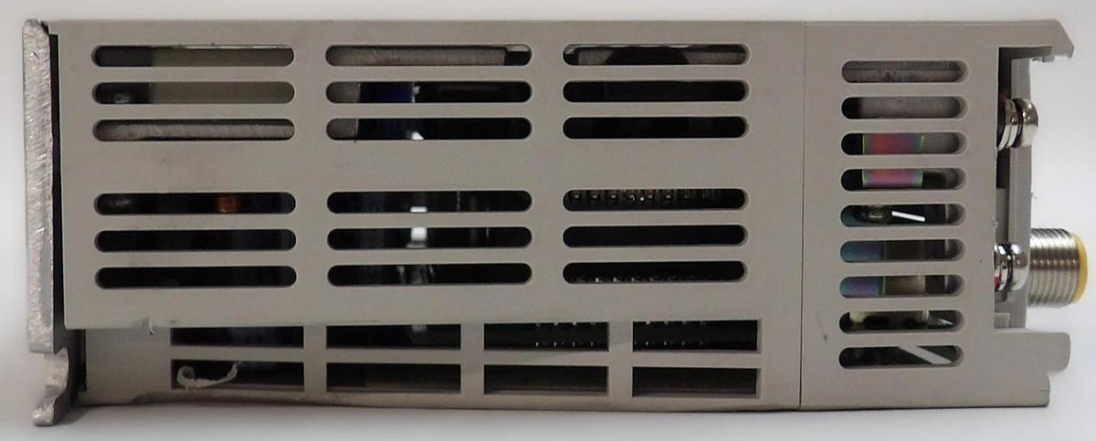 Used Sanyo Denki PV2A015SMT1PA0-C1 Servo Drive BL Super PV AMAT Lot of 5 Working