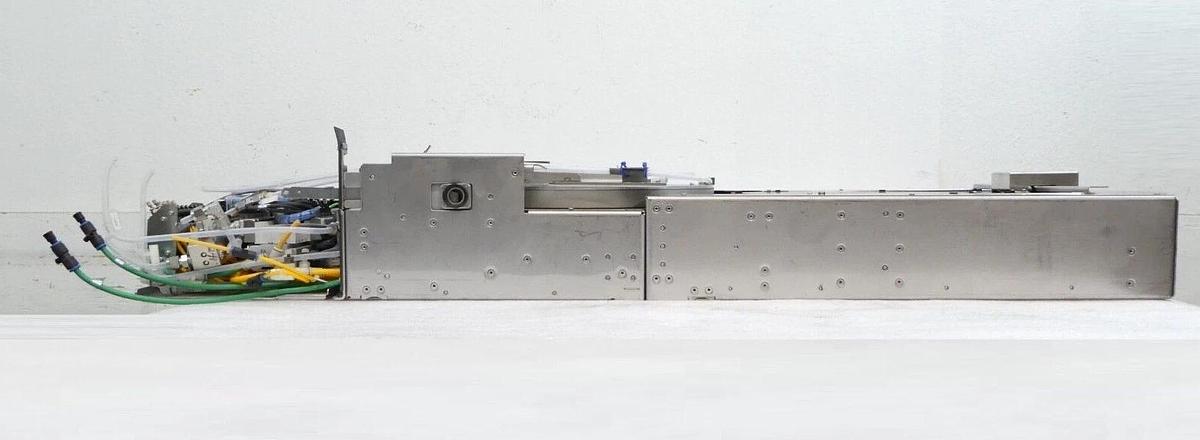 Used TEL Tokyo Electron CPHP General Chamber CPHG Type 1 Lithius Damaged MPS Untested
