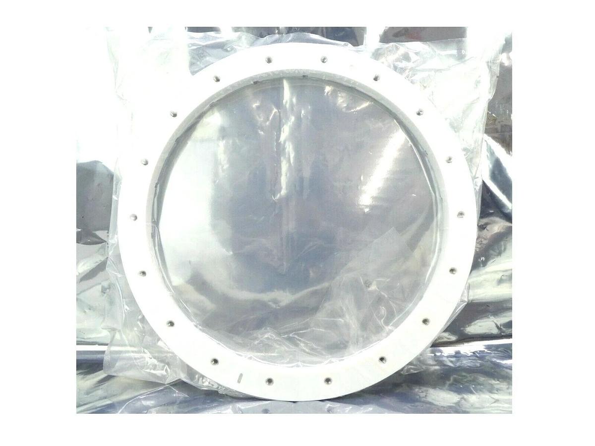 AMAT Applied Materials 1039-13L Grooved Retaining Ring 300mm New Surplus