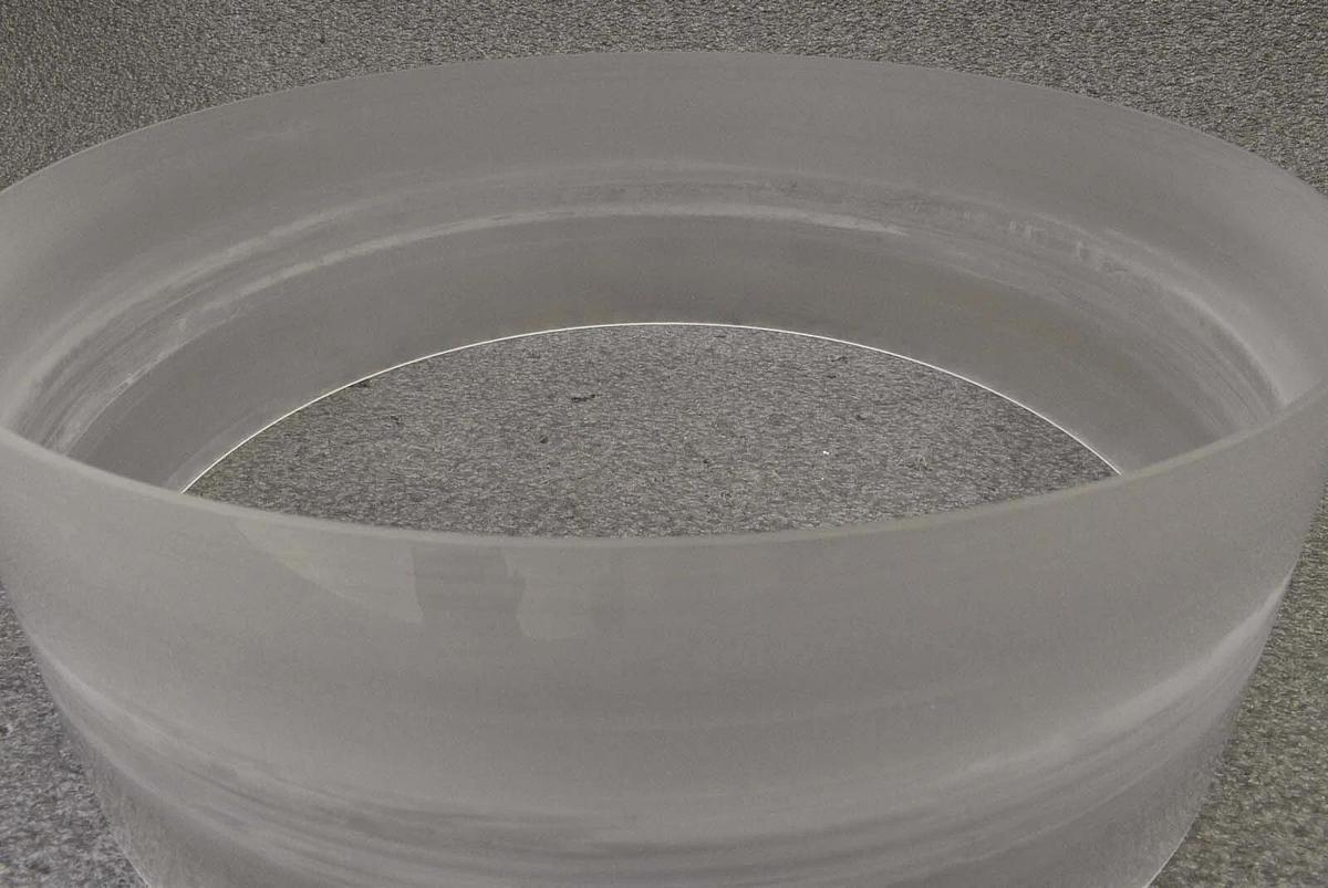 Used Hitachi 3-A00357-90 Quartz Sleeve M7XX Spare Surplus