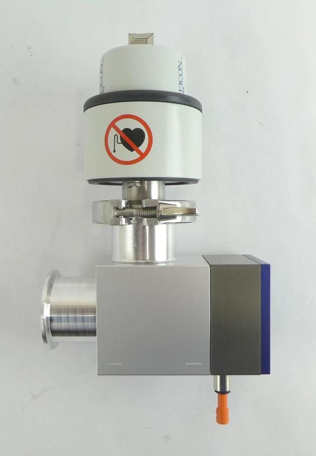 Inficon 351-011 Inverted Magnetron Pirani Gauge Assembly New Surplus