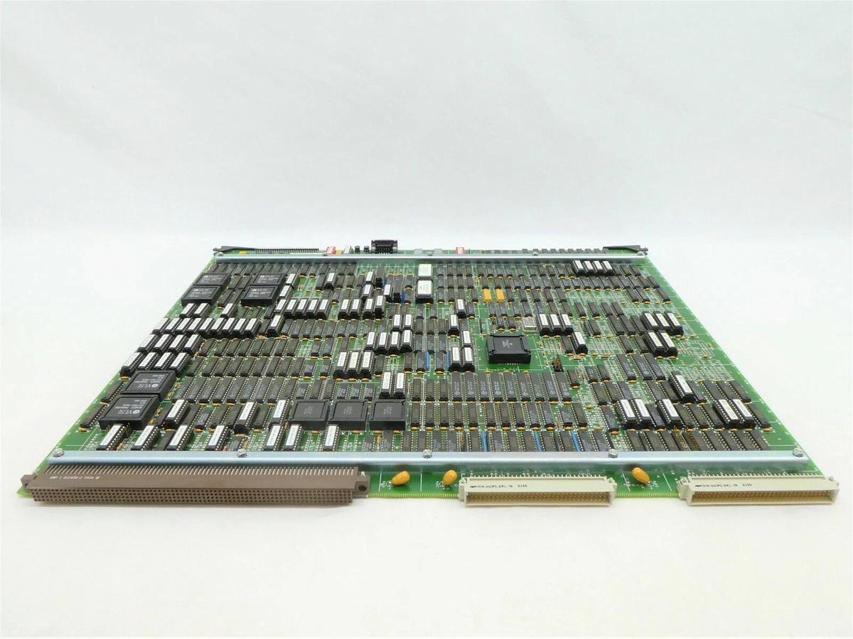 Used KLA Instruments 710-658046-20 Unique Processor PCB 073-658045-00 2132 Working