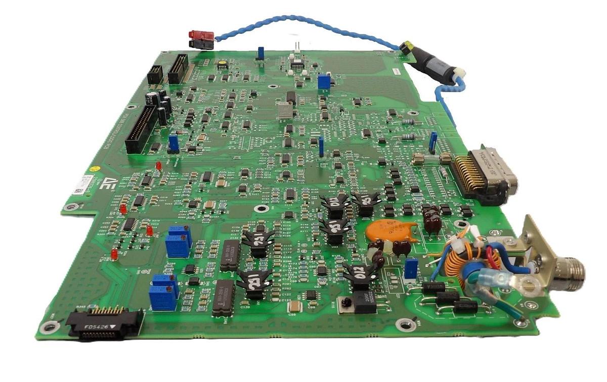 Used AE Advanced Energy 2306276-B PDX 500 Control/Logic PCB 1316112 Working Surplus