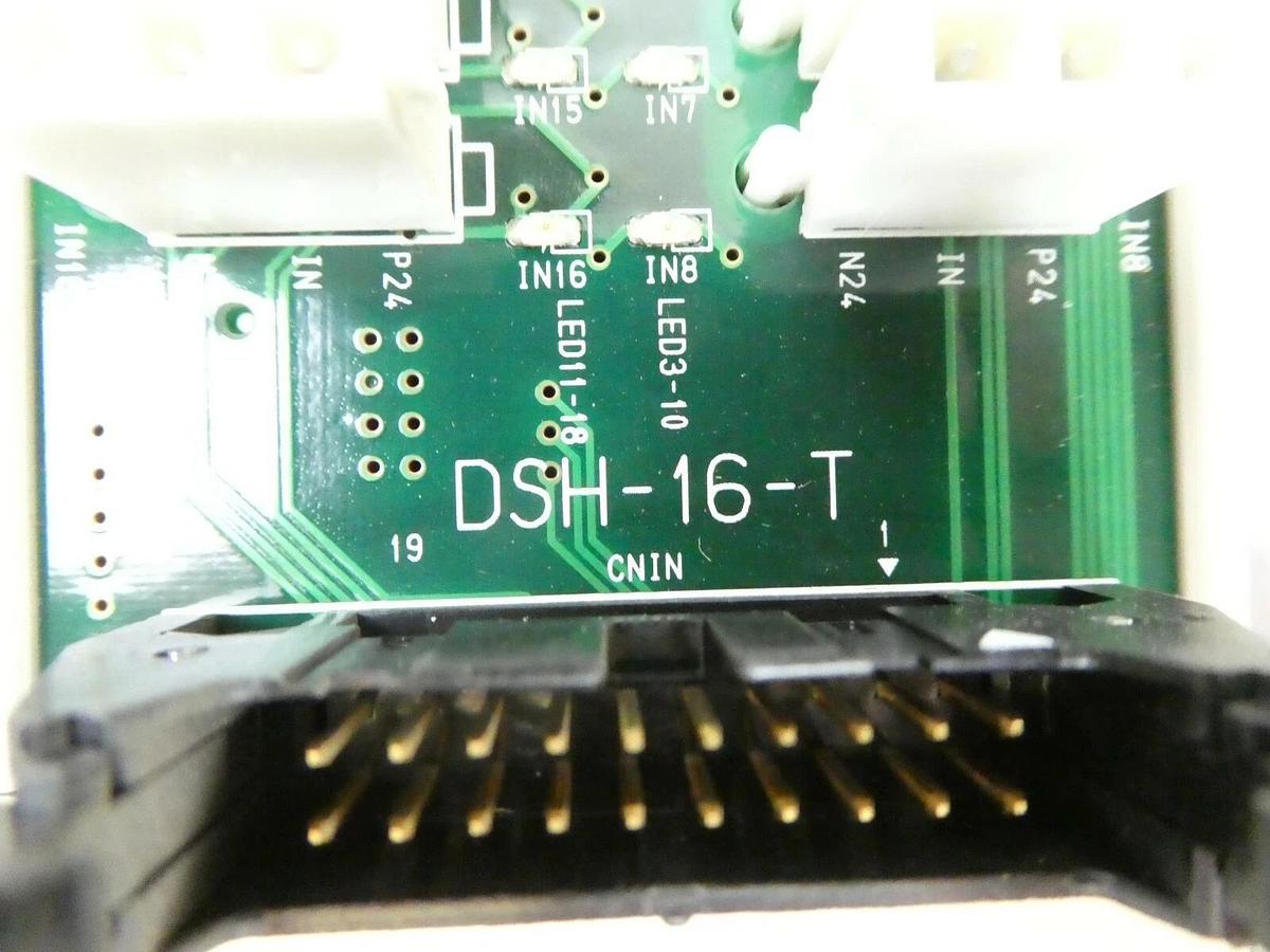 Used DNS Dainippon Screen DSH Network PCB Module Set of 5 DSH-0808-TR SU-3000 Working