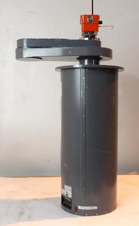 Used Brooks Automation 6-0002-0706-SP Robot WTM-511-2-FWS02-V1-CU Untested As-Is