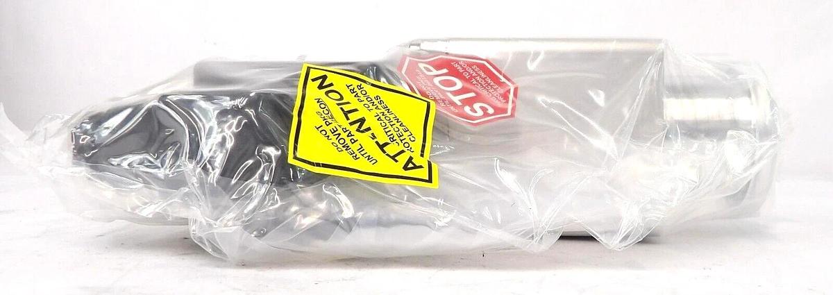 Used VAT E32000950 HV Angle Valve AMAT Applied Materials New Surplus
