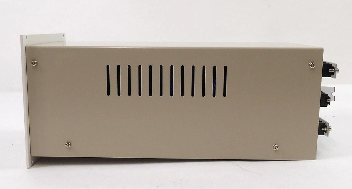 Used Jastec JPC-001B He Pressure Control Unit New Surplus