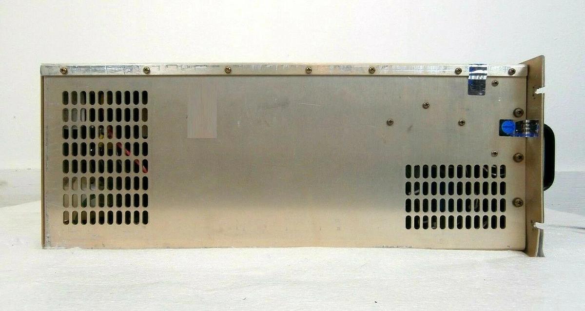 Used RF30S RFPP RF Power Products 7520758020 RF Generator AE Tested Working Surplus