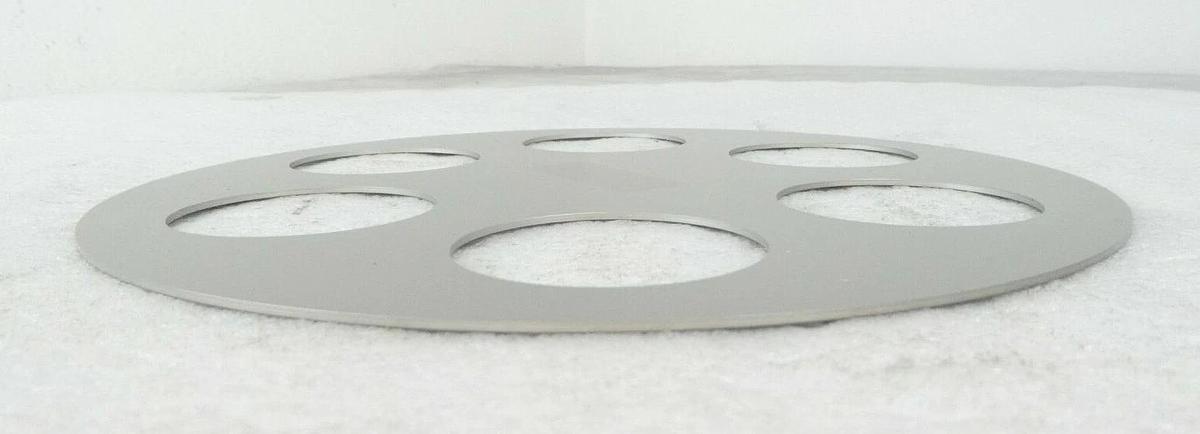 Used Rudolph Technologies 300.5 MRRA Guide Adjustment Tool 300mm Wafer F30 Working