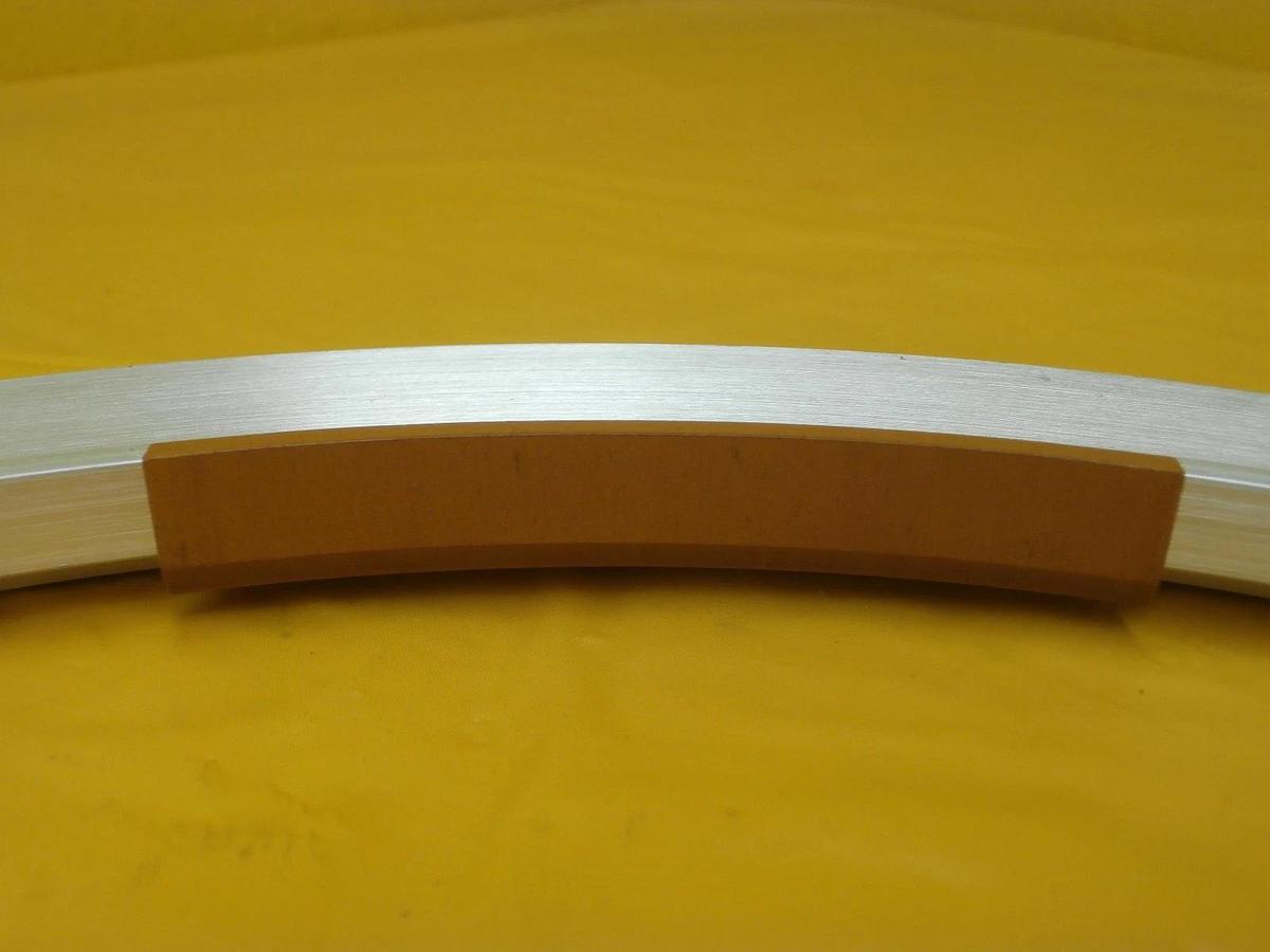 Used AMAT Applied Materials 0021-03076 IPS SI Roof Support Ring Used Working