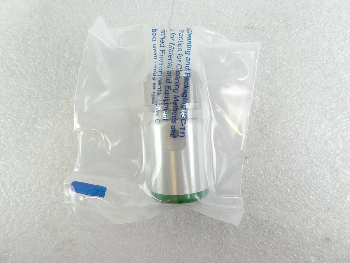 Swagelok SS-BN-0-K10 NuproValve Air Actuator kit BN Series Lot of 2 New