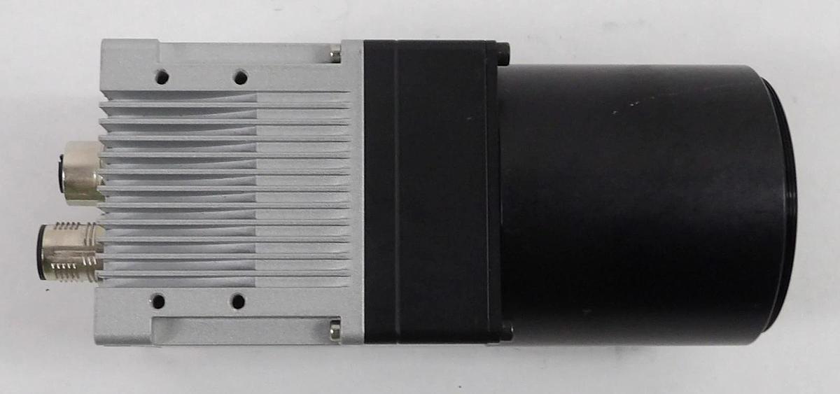 Used Thorlabs SM2L20 Collimation Lens Tube I/O Lot of 2 Surplus