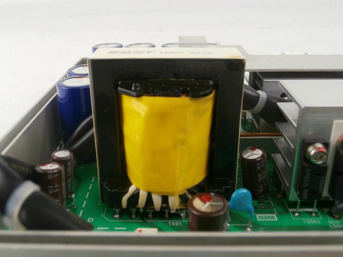 Used Densei-Lambda SPB-405C Power Supply PCB Card TEL Tokyo Electron Lithius Working