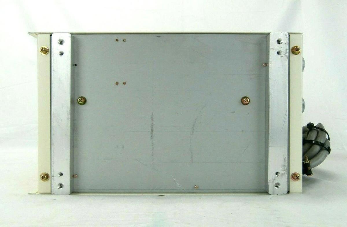 Used Ushio HB-25103BY-C Lamp Power Supply Control Unit SVG 90S DUV Working Spare