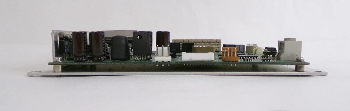 Used Shimadzu 228-47088 DGU Prominence Main Pump PCB 228-47087 DGU Series Working