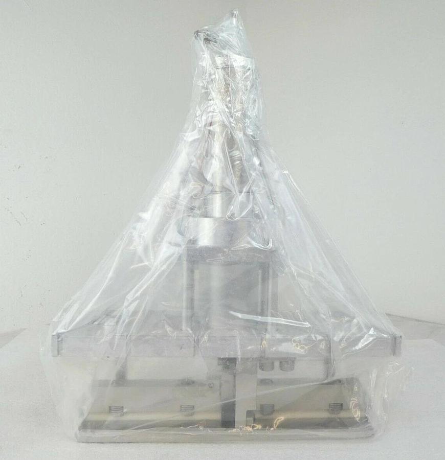 Refurbished Varian Ion Implant Systems E11034580 Isolation Valve Assembly OEM Refurbished