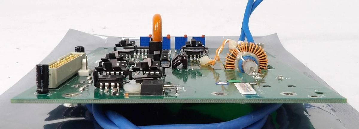 Used AE Advanced Energy 2306280-A PDX2500 Directional Coupler III PCB Working