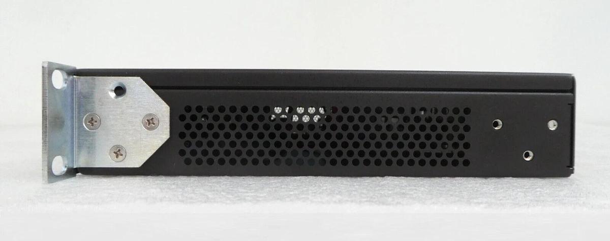 Used MKS Instruments AS01225G-01 Factory Interface Digital I/O Module Working Surplus
