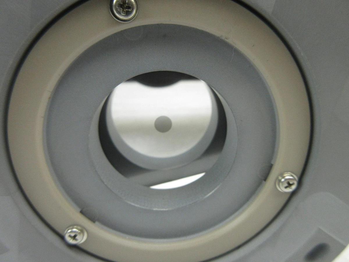 Used Nikon Precision 4G746-090 AIS/BFP Plate NSR-S306C DUV Working Surplus