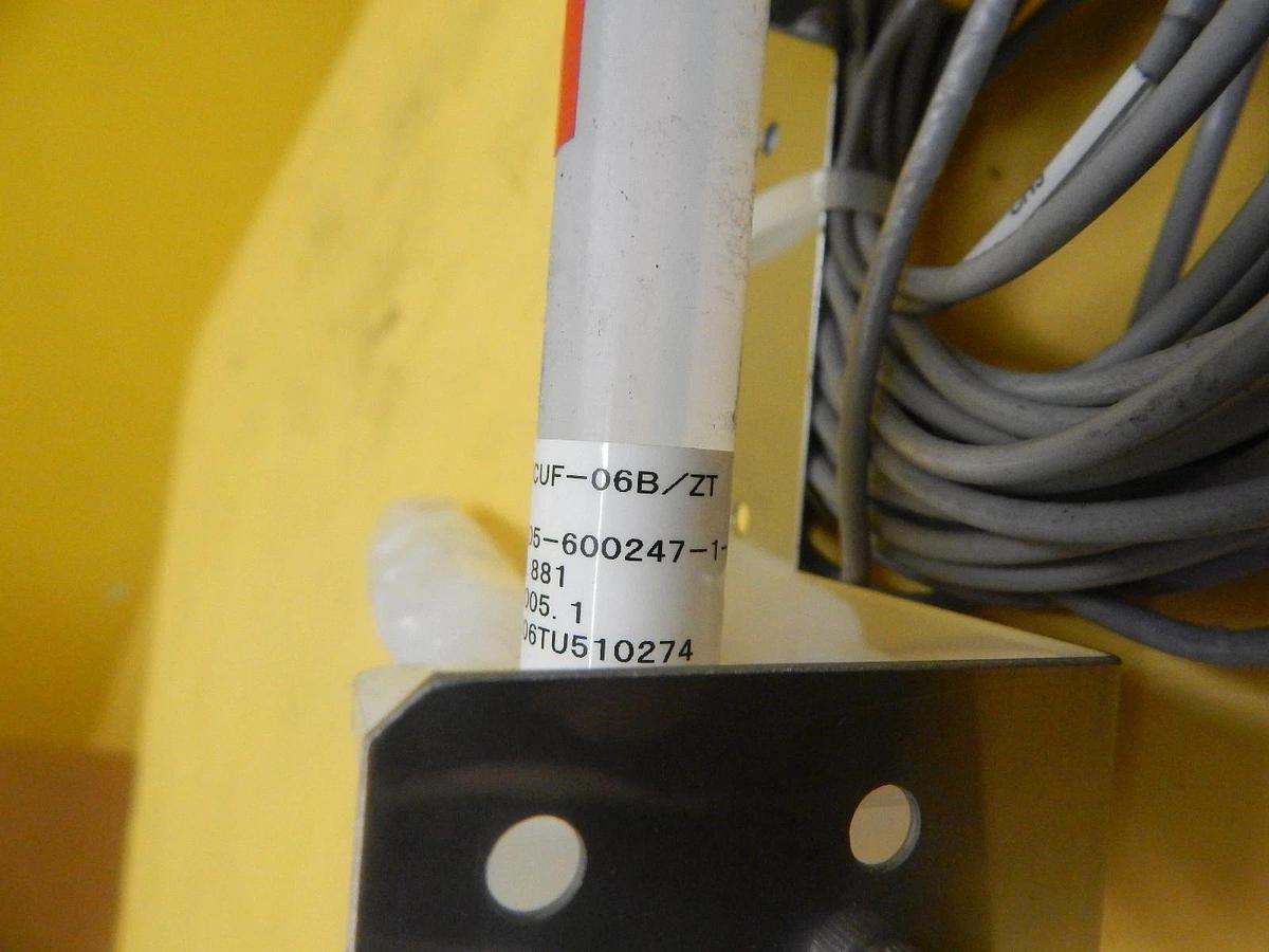Used Tokyo Keiso UCUF-06B/ZT Pump Assembly Reseller Lot of 30 TEL Lithius Used