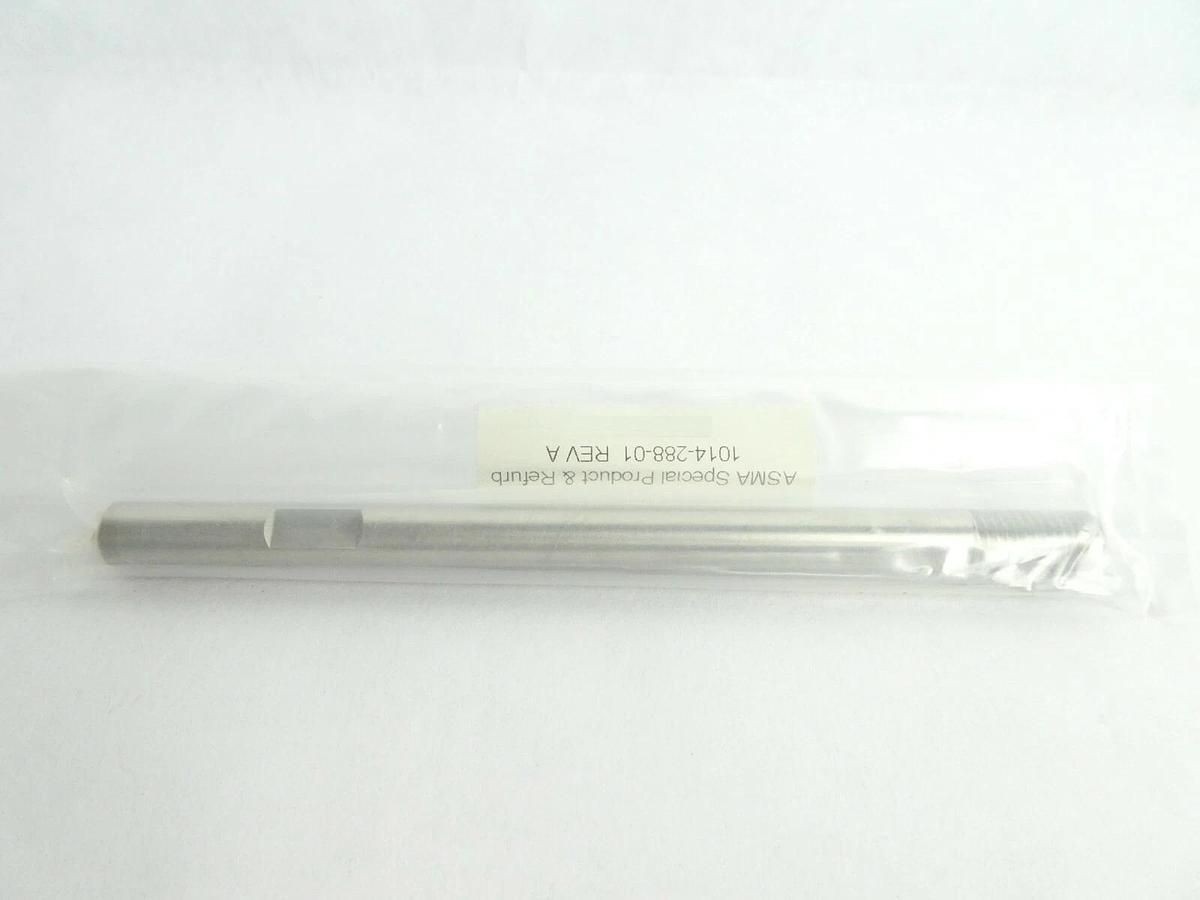 ASM 1014-288-01 Exhaust Flange Alignment Pin Reseller Lot of 12 New Surplus