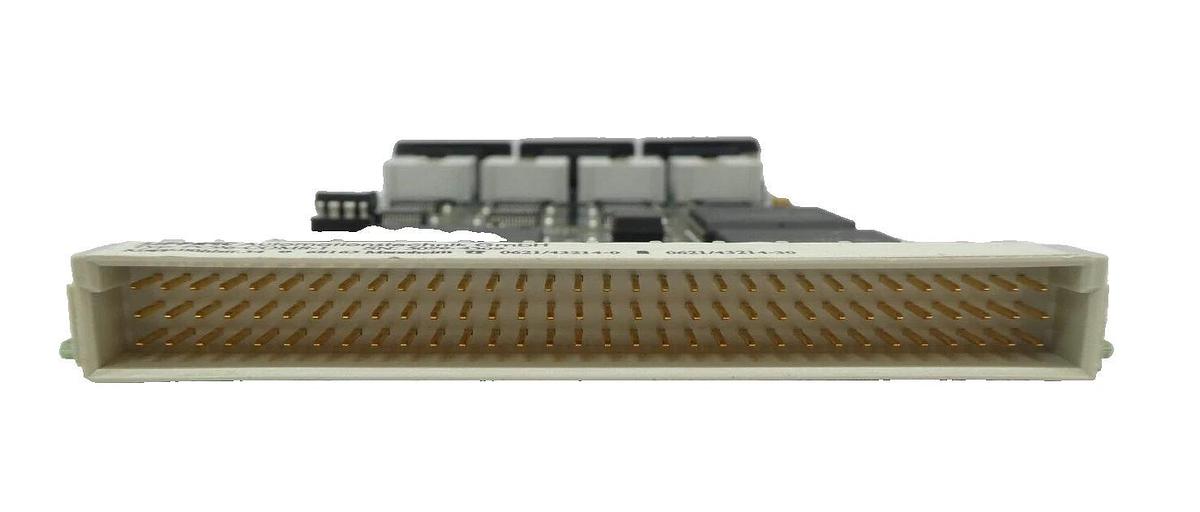 Used LiPPERT Automation PC96-COM8-1 Communication PCB Card Reseller Lot of 3 Working