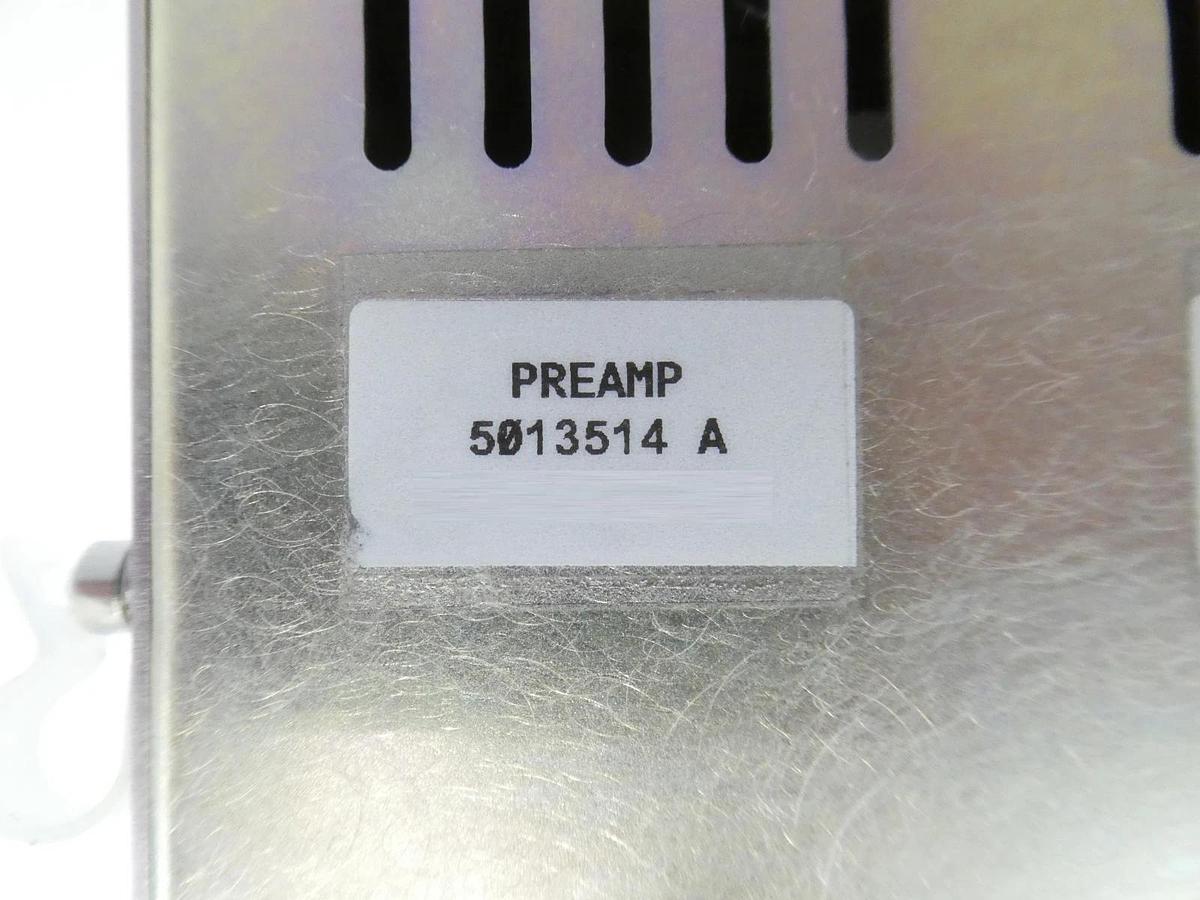 Used AB Sciex 5012612 ETP Multiplier Module 5013514 API 3200 Working Surplus