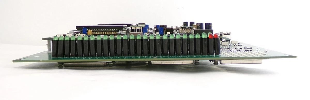 Used Lam Research 810-082771-103 ELD Module Motherboard PCB 810-069751-005 Working