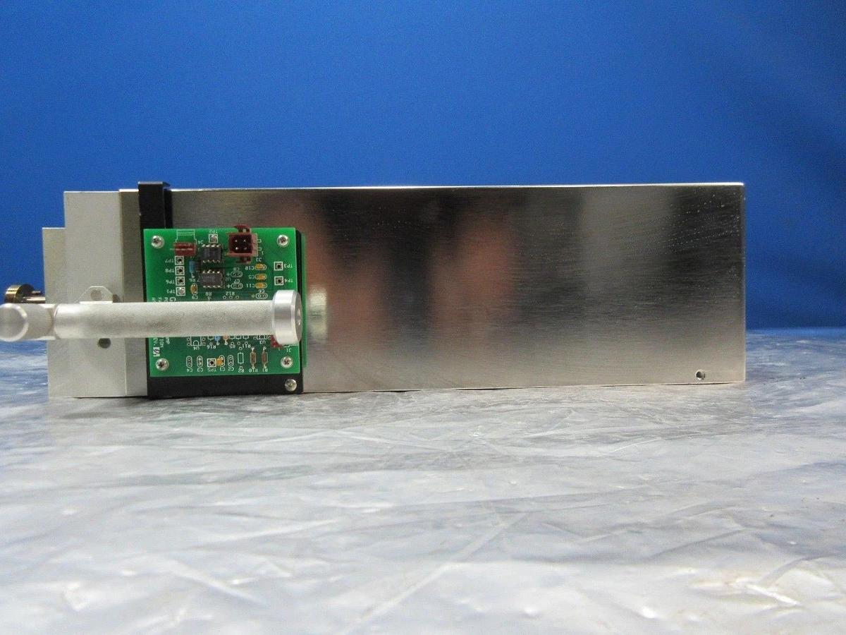 Used Asyst 04290-101 Load Lock Elevator 94-1119 Used Working