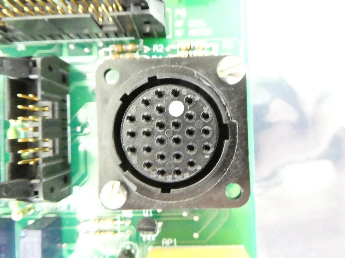 Used AMAT Applied Materials 0100-20313 Chamber Interconnect Board PCB Working