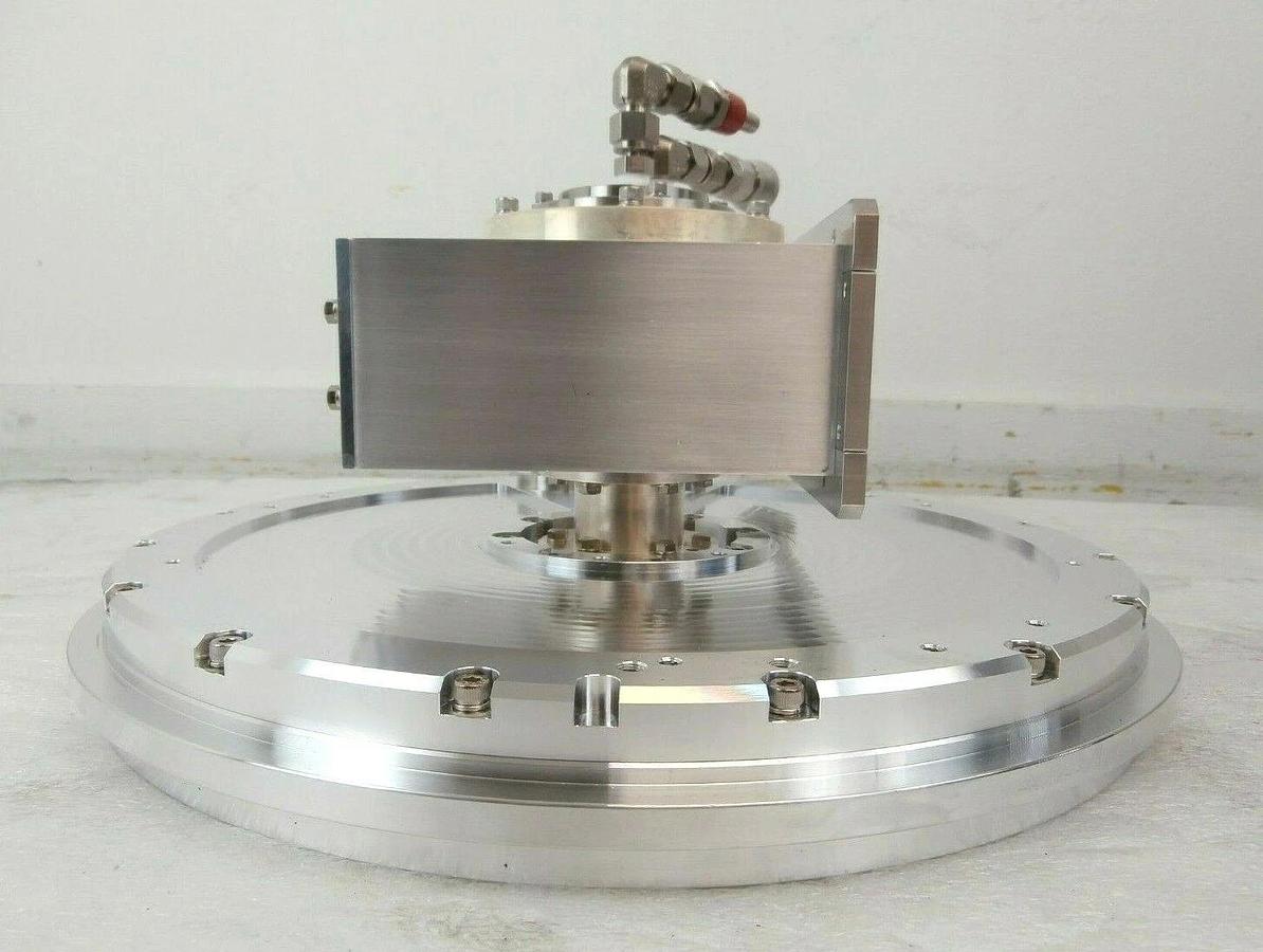 Used TEL Tokyo Electron 3S87-052524-11 Antenna Assembly (M) GS-CN..KTCR&D Trias Spare