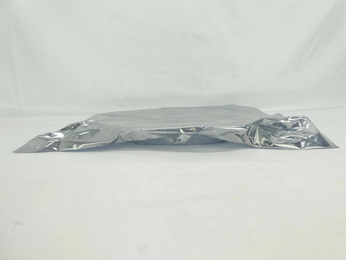 West Coast Quartz 91-00569 200mm Quartz Focus Ring 8" POLY/WSI 91-00569A New