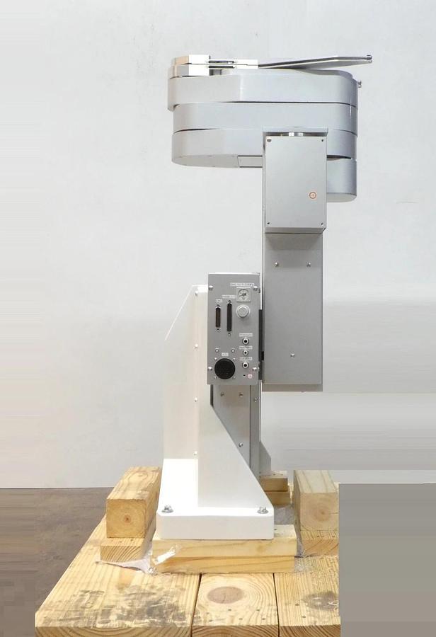 Used Nidec Sankyo SR8241-4304 Wafer Robot Transfer Handling Manipulator Surplus