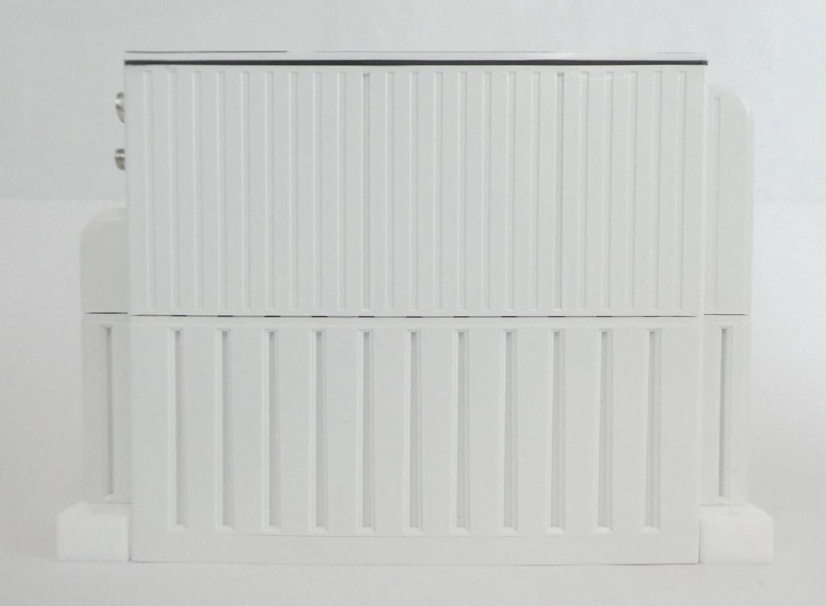 Used AMAT Applied Materials 0190-89383 Flow Controller 250-2500mL/min Working Surplus