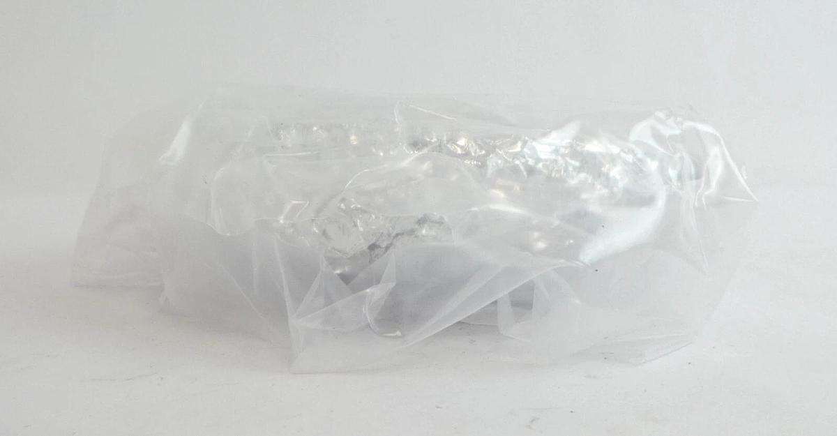Refurbished Lam Research 715-183044-002 TC Purge Cooling Shield Lot of 4 Refurbished