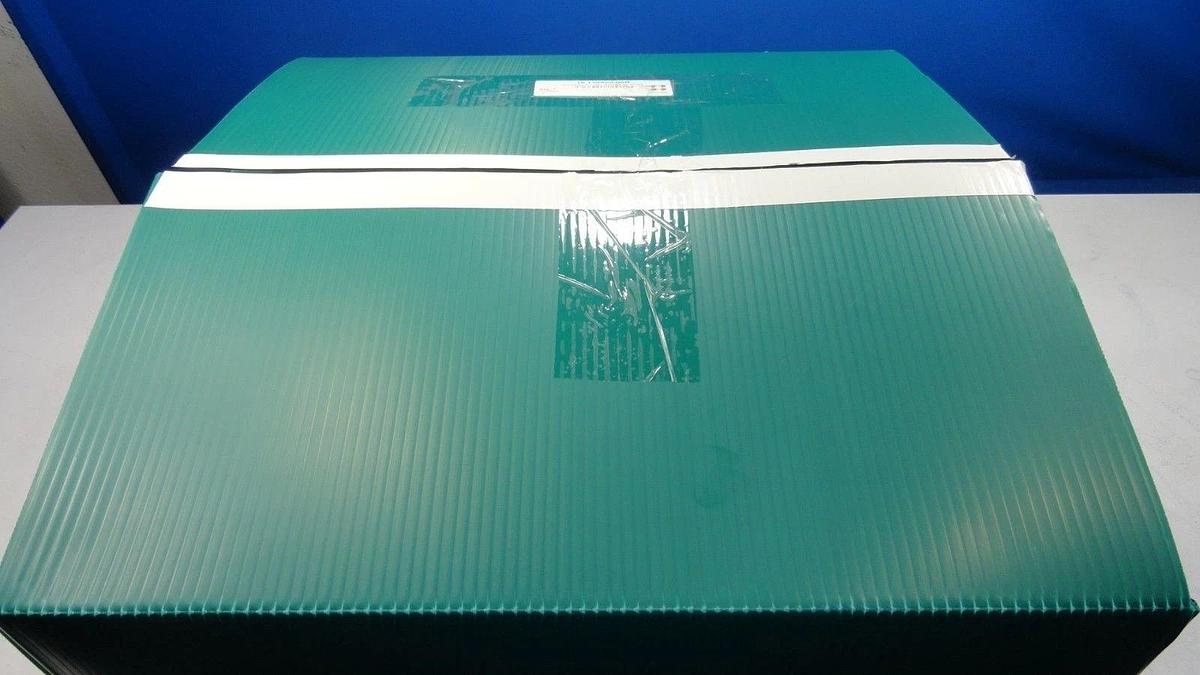 Refurbished Novellus Systems 16-132590-00N SHWRHD Pinned 300mm WLDMNT Vector OEM Refurbished